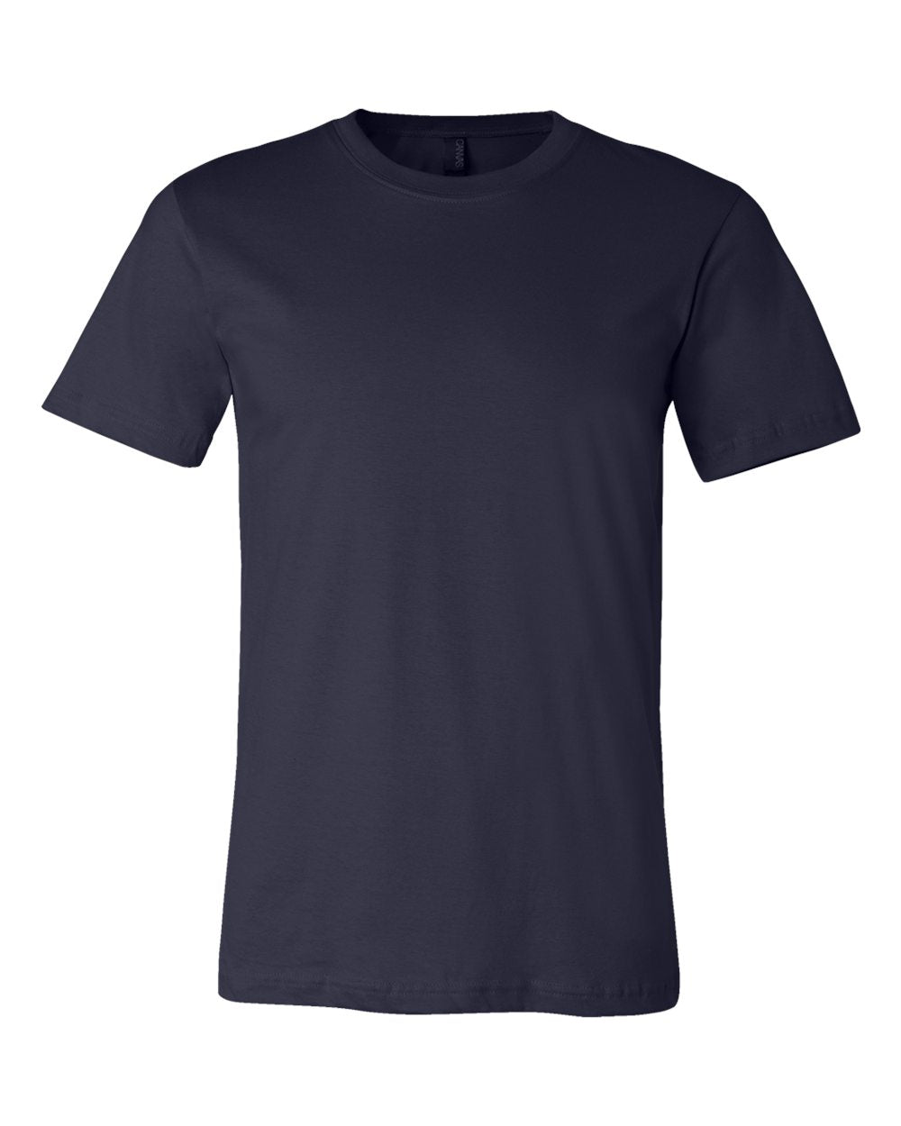 BELLA + CANVAS - Unisex Jersey Tee