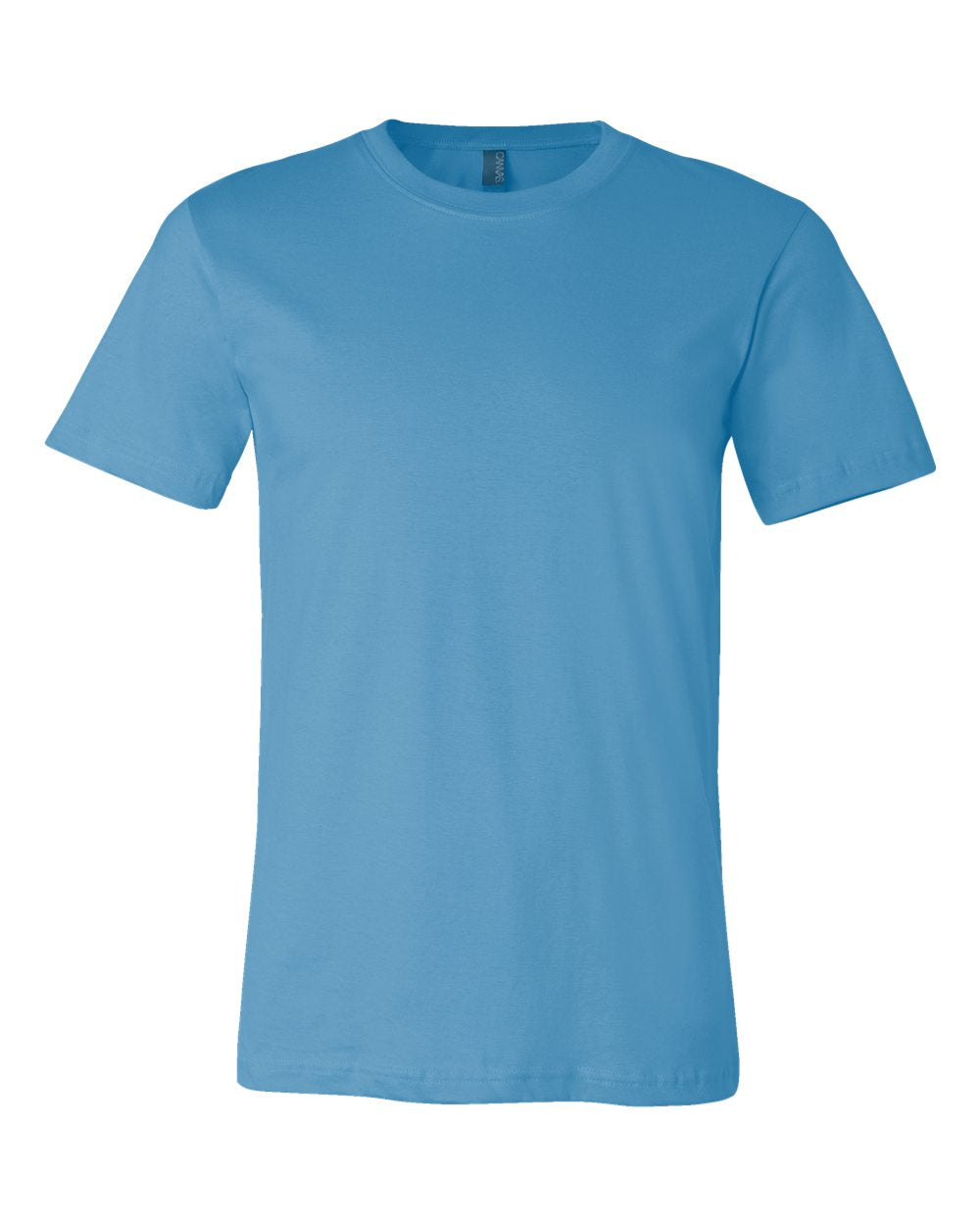 BELLA + CANVAS - Unisex Jersey Tee