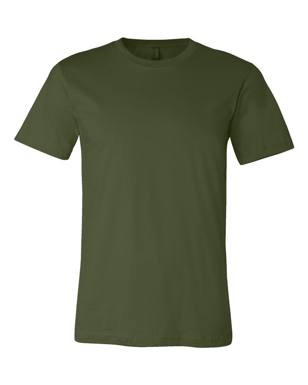 BELLA + CANVAS - Unisex Jersey Tee