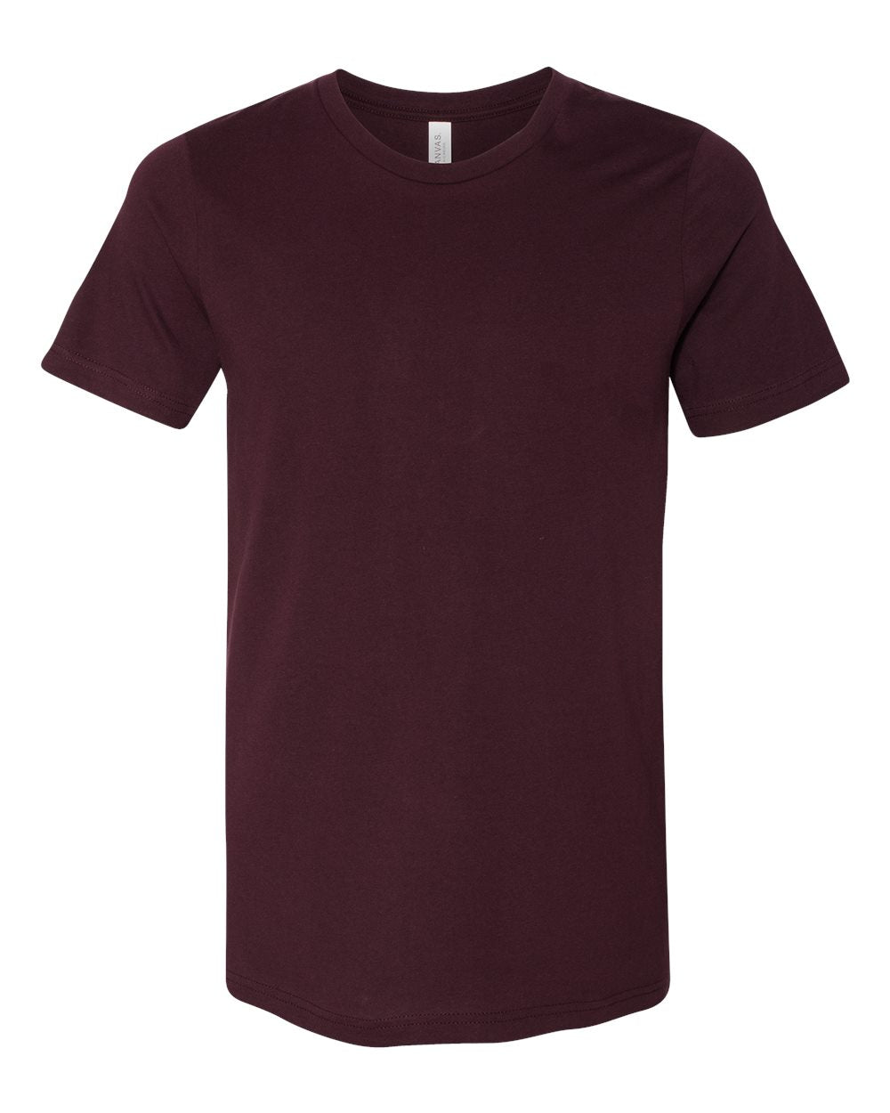 BELLA + CANVAS - Unisex Jersey Tee
