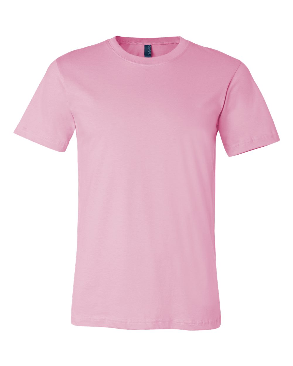 BELLA + CANVAS - Unisex Jersey Tee