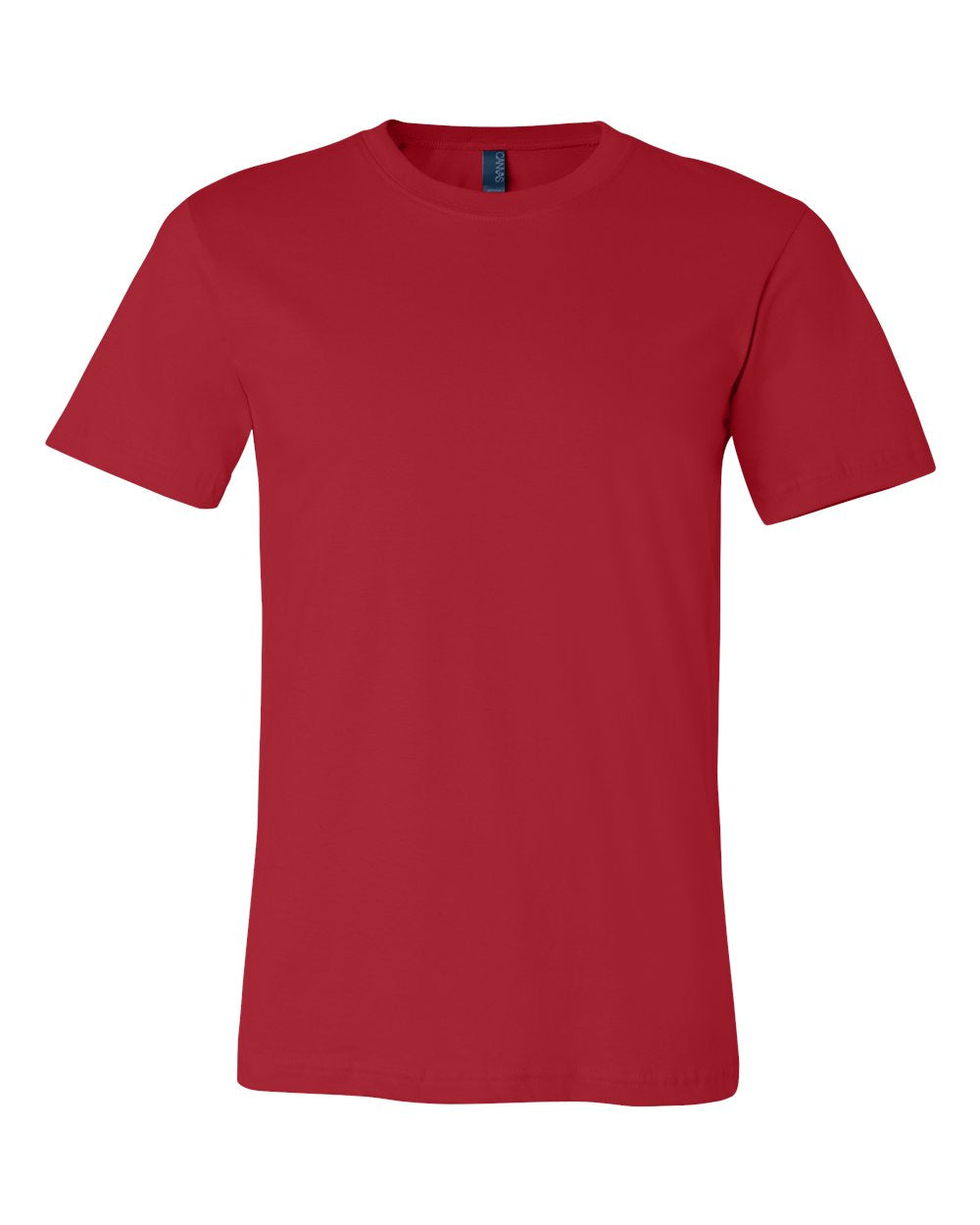 BELLA + CANVAS - Unisex Jersey Tee
