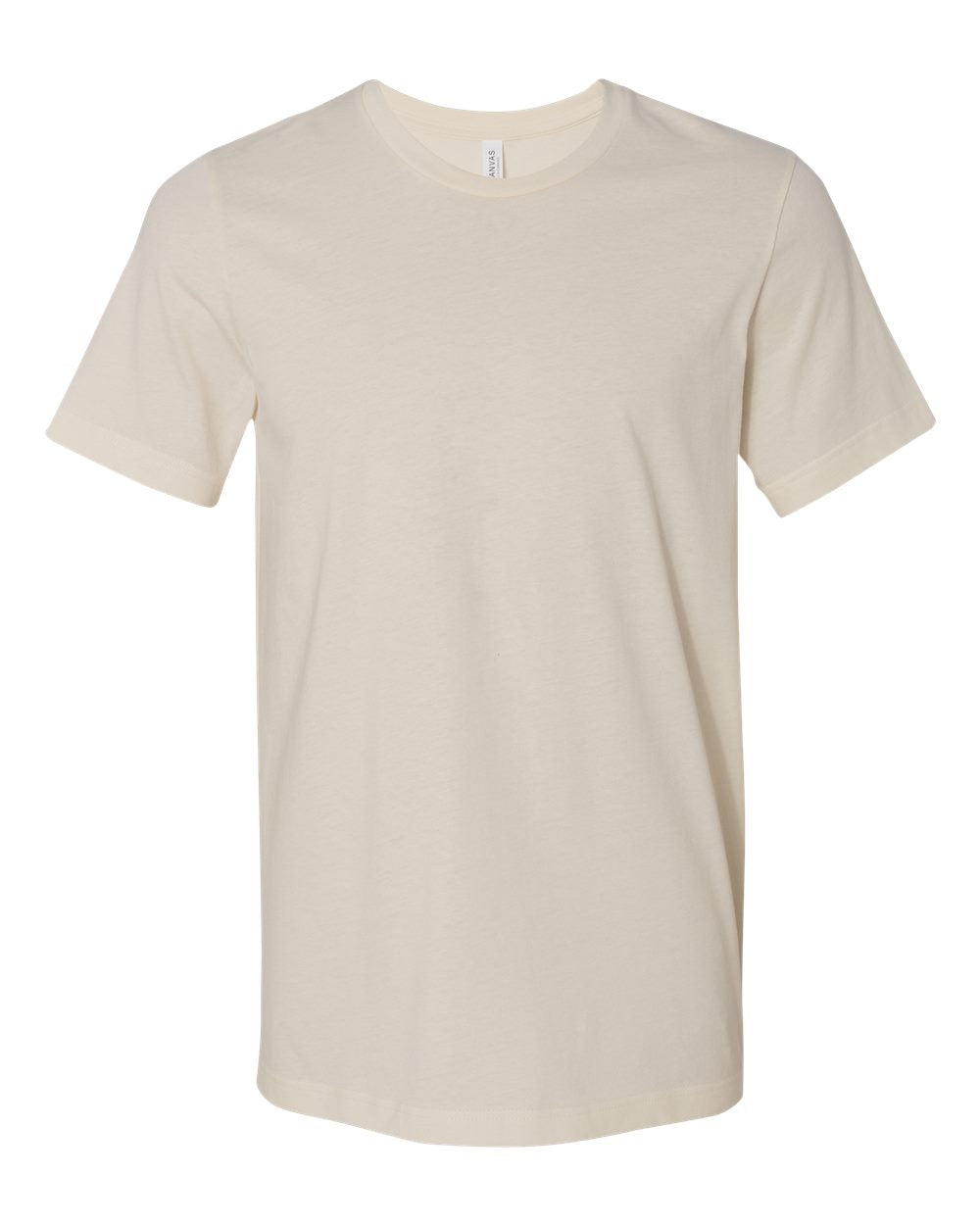BELLA + CANVAS - Unisex Jersey Tee