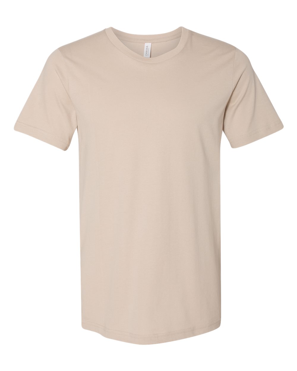 BELLA + CANVAS - Unisex Jersey Tee