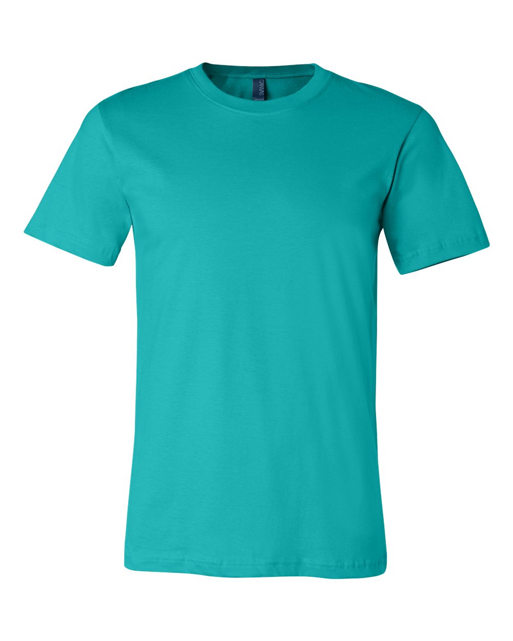 BELLA + CANVAS - Unisex Jersey Tee