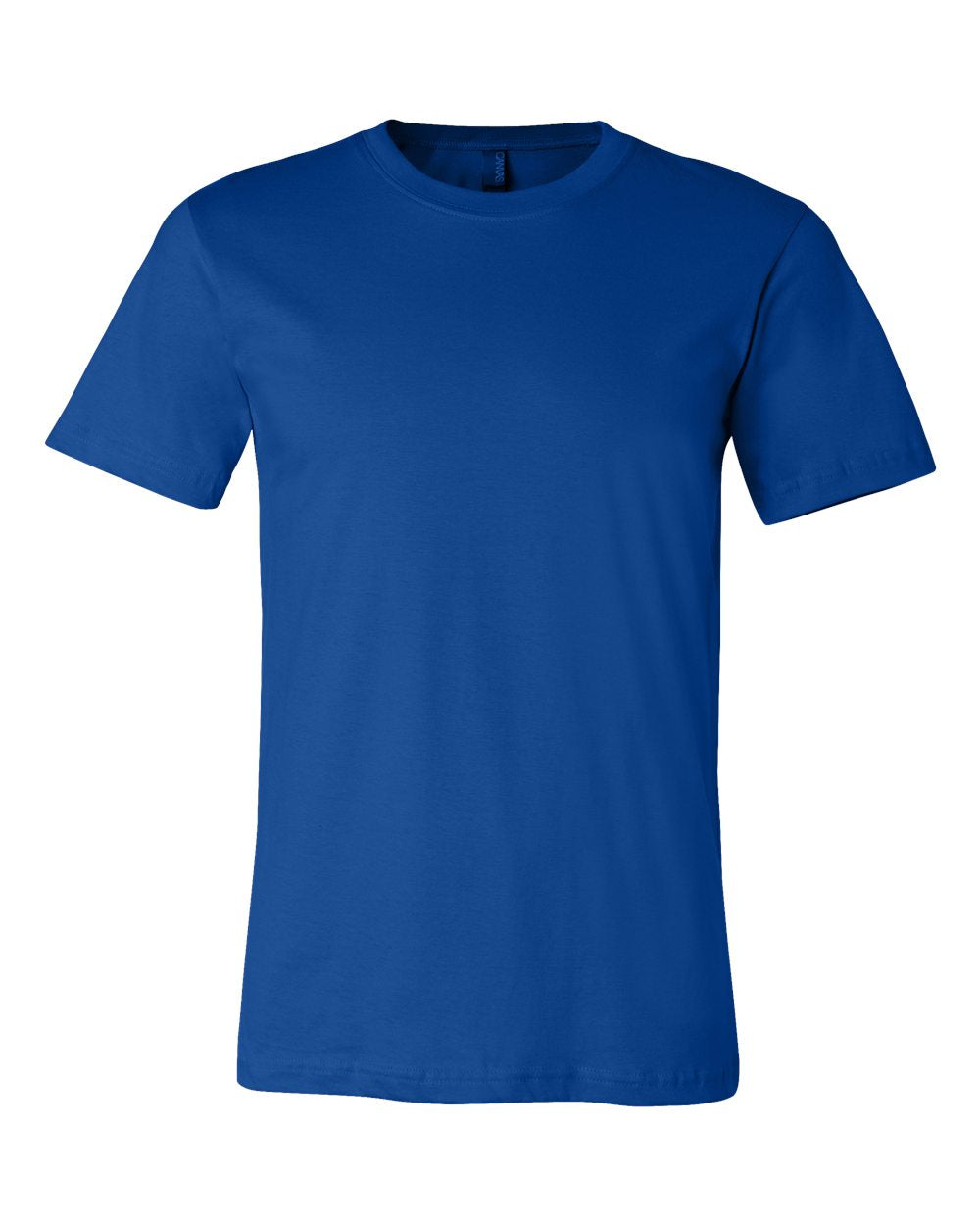 BELLA + CANVAS - Unisex Jersey Tee