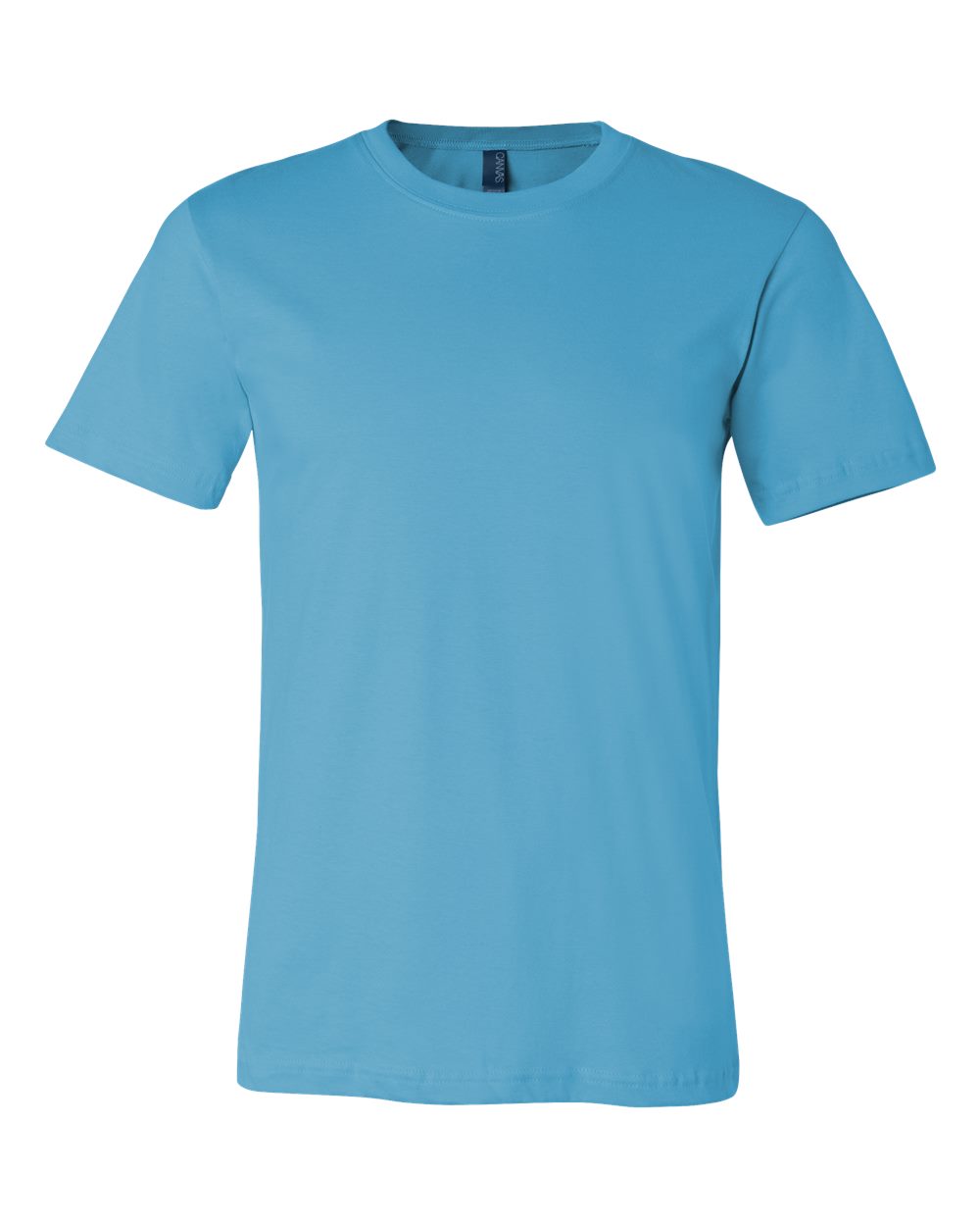 BELLA + CANVAS - Unisex Jersey Tee