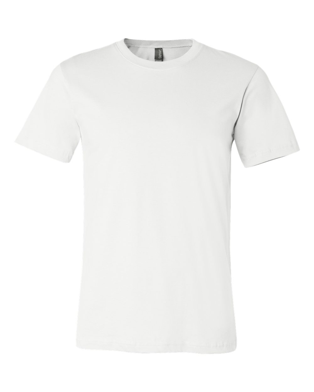 BELLA + CANVAS - Unisex Jersey Tee