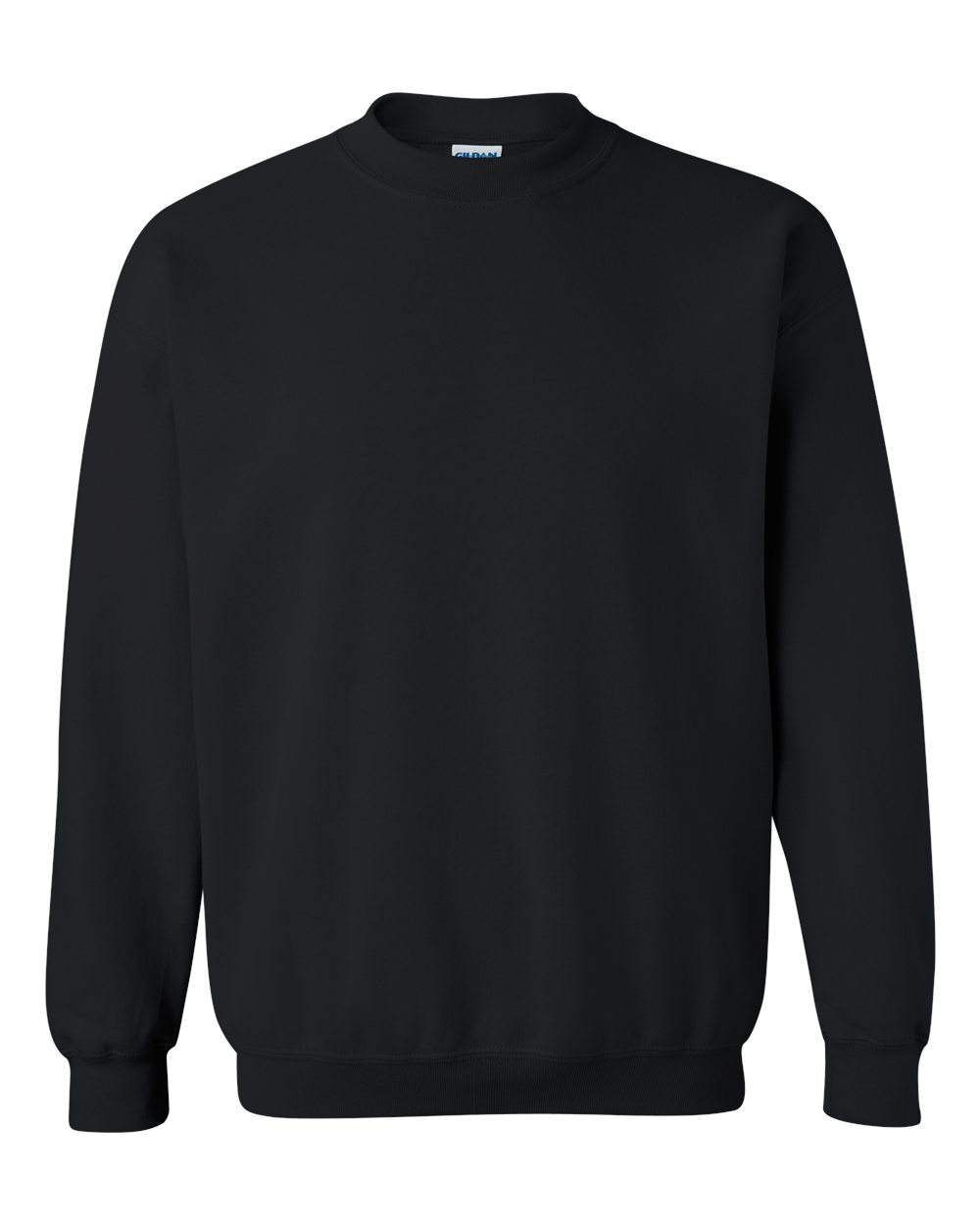 Men's Basic Sweatshirt - Klean Hut