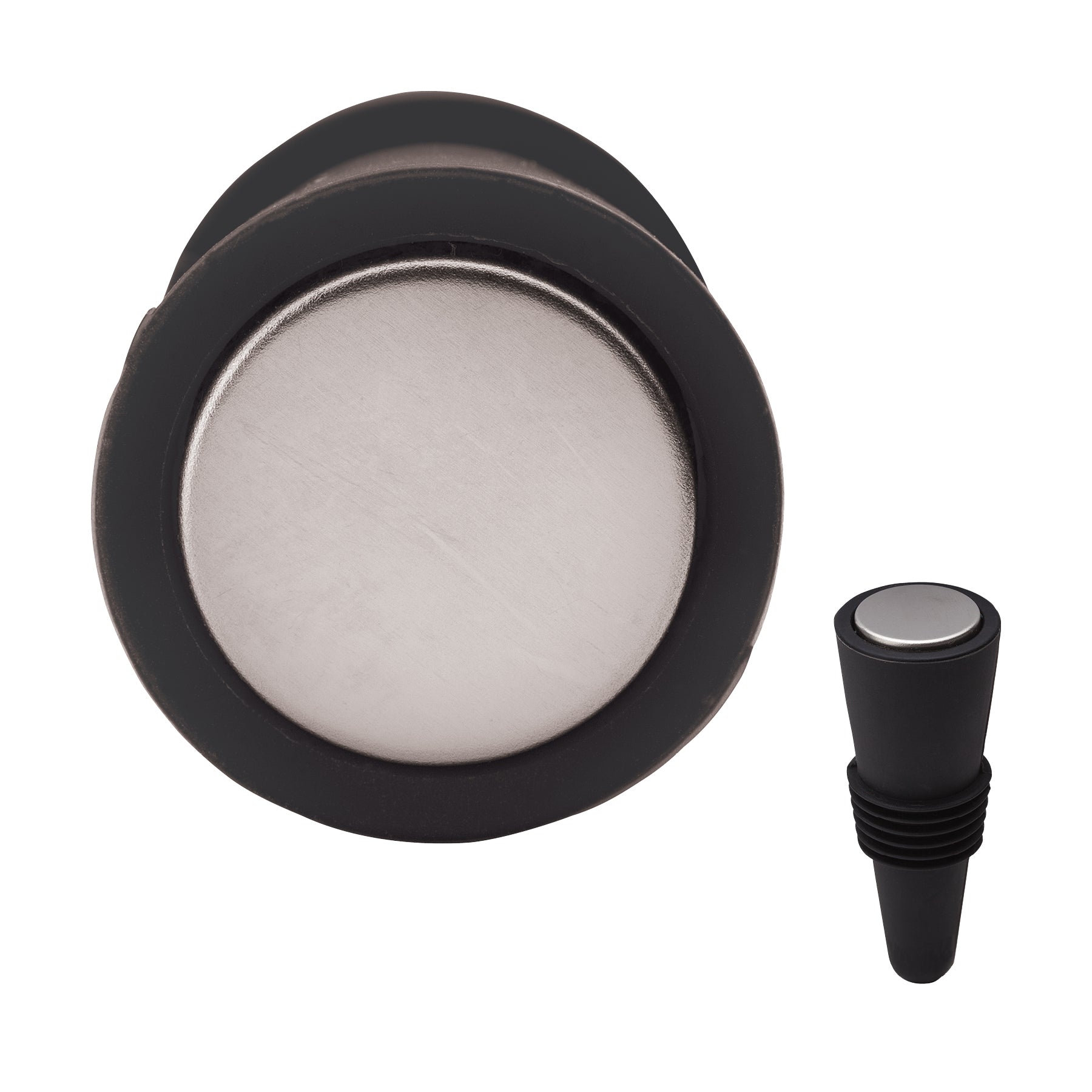 Bouchon à vin en silicone Bonito