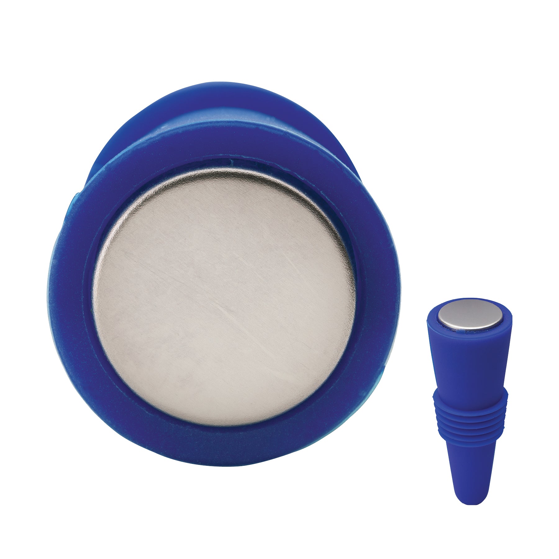 Bouchon à vin en silicone Bonito