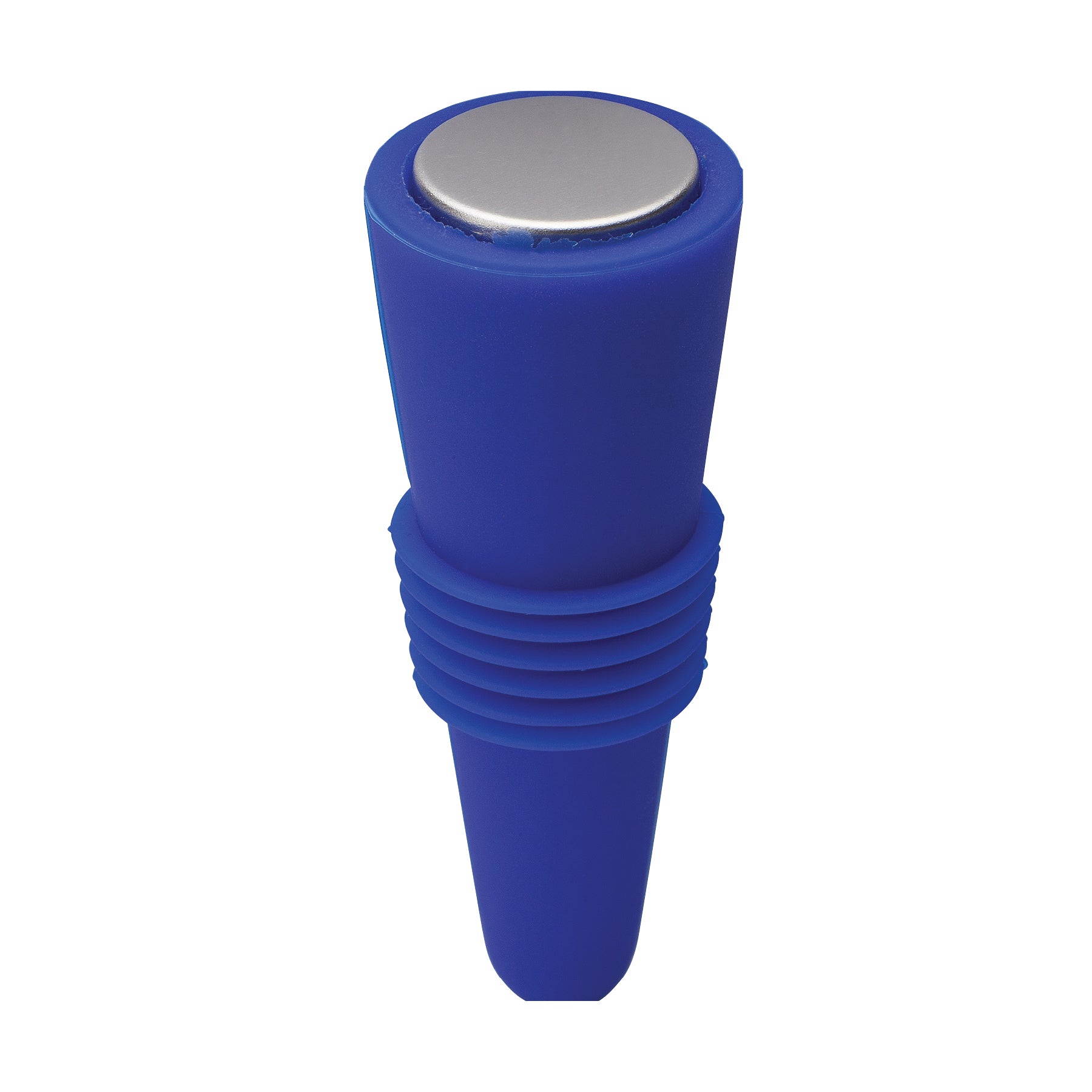 Bouchon à vin en silicone Bonito