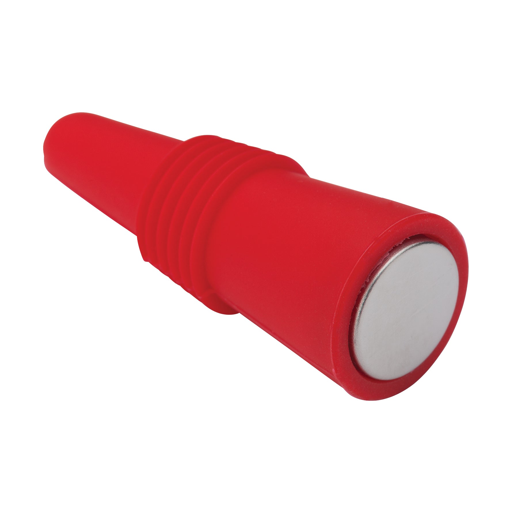 Bouchon à vin en silicone Bonito