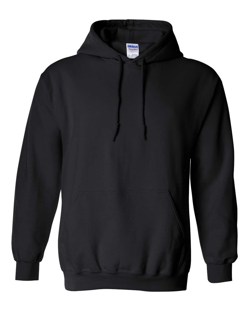 Hooded Sweatshirt - Klean Hut