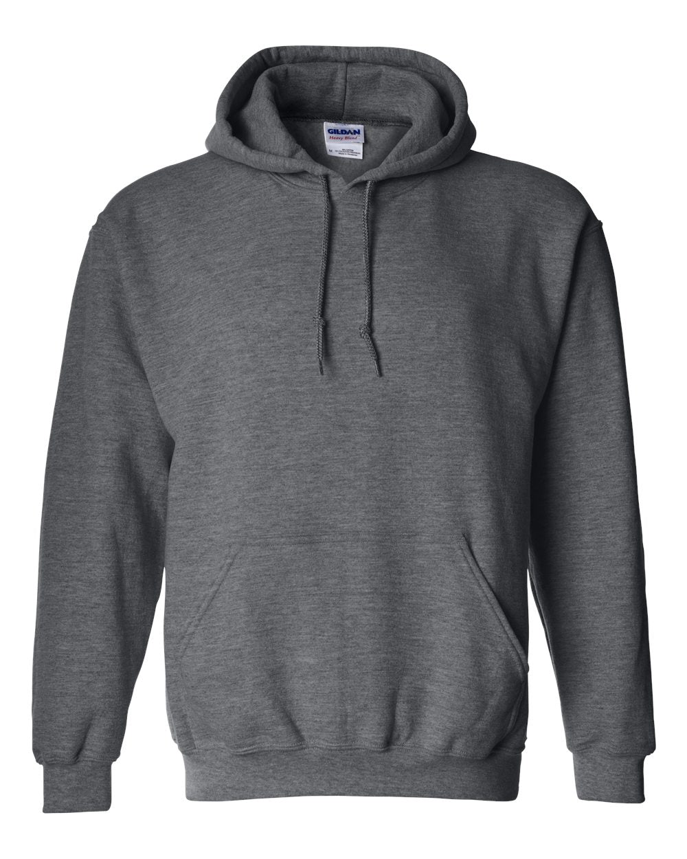 Hooded Sweatshirt - Klean Hut