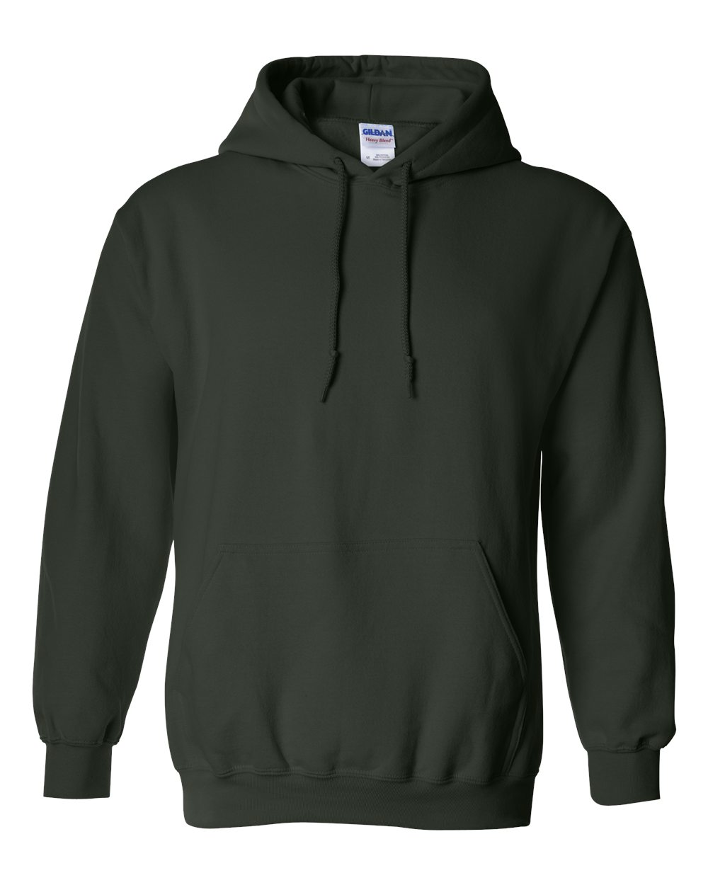 Hooded Sweatshirt - Klean Hut