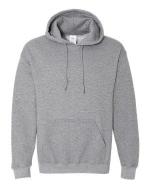 Hooded Sweatshirt - Klean Hut
