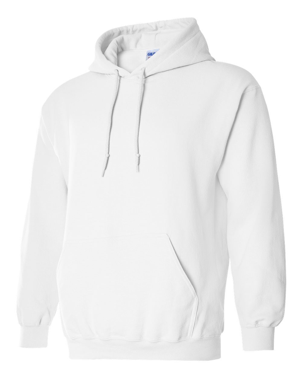 Hooded Sweatshirt - Klean Hut