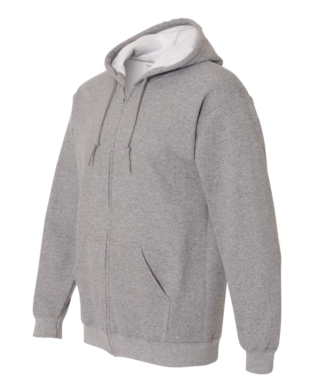 Heavy Blend™ Full-Zip Hooded Sweatshirt