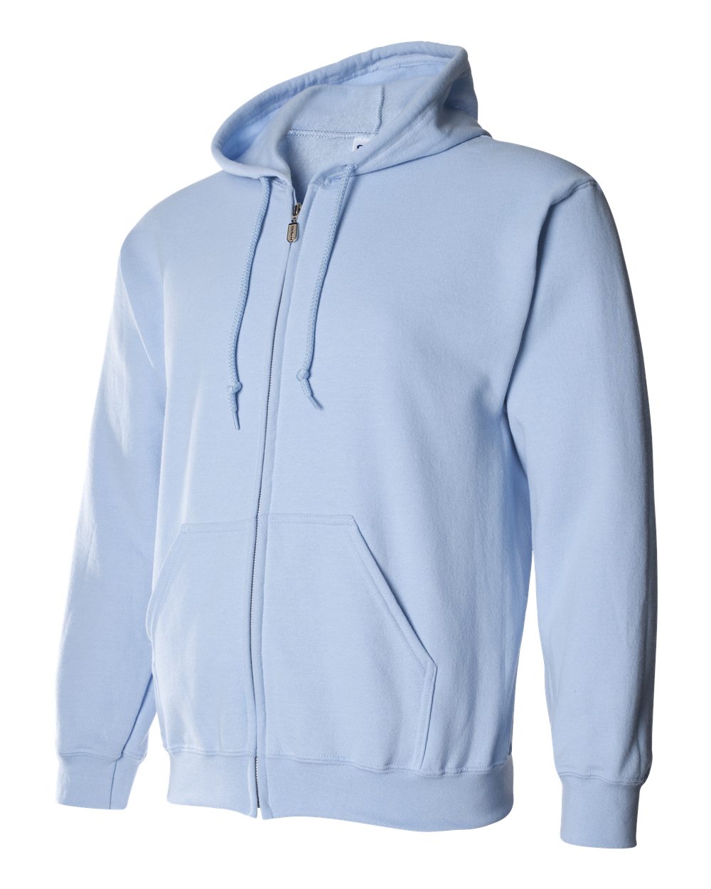 Heavy Blend™ Full-Zip Hooded Sweatshirt