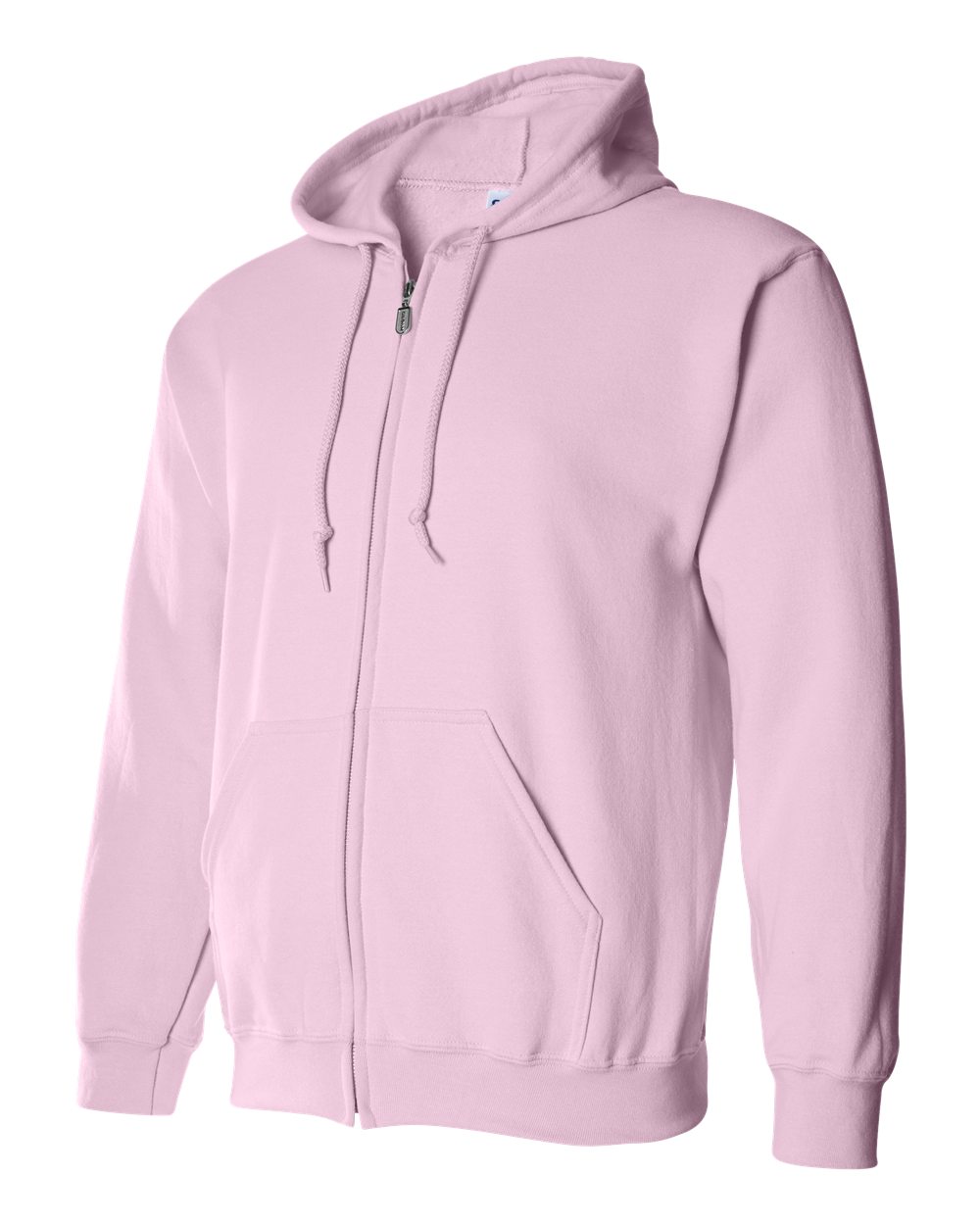 Heavy Blend™ Full-Zip Hooded Sweatshirt