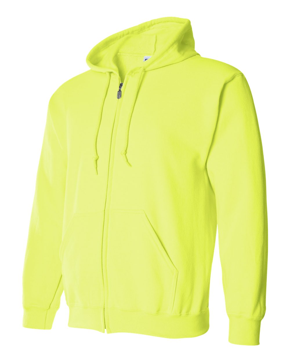 Heavy Blend™ Full-Zip Hooded Sweatshirt