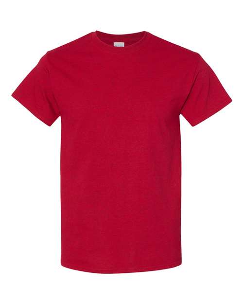 Heavy Cotton T-Shirt