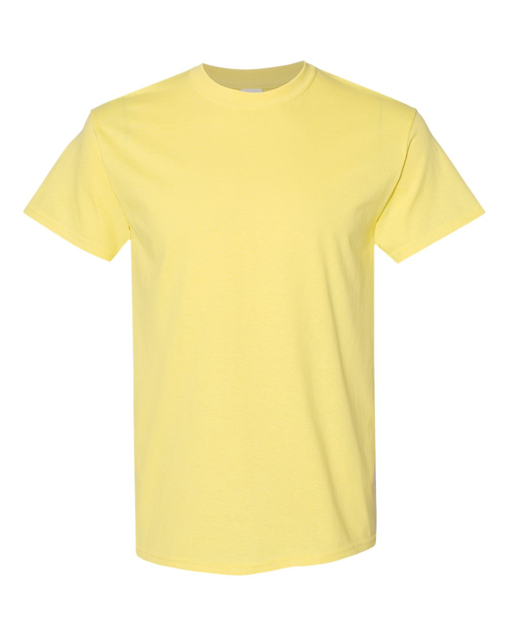 Heavy Cotton T-Shirt