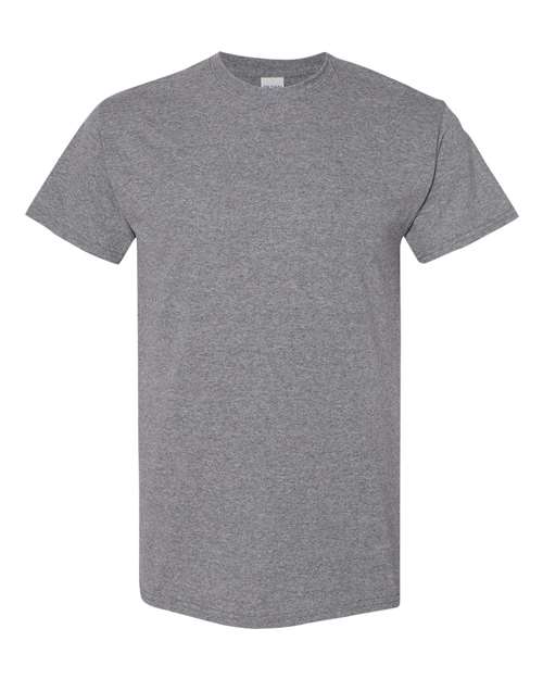 Heavy Cotton T-Shirt