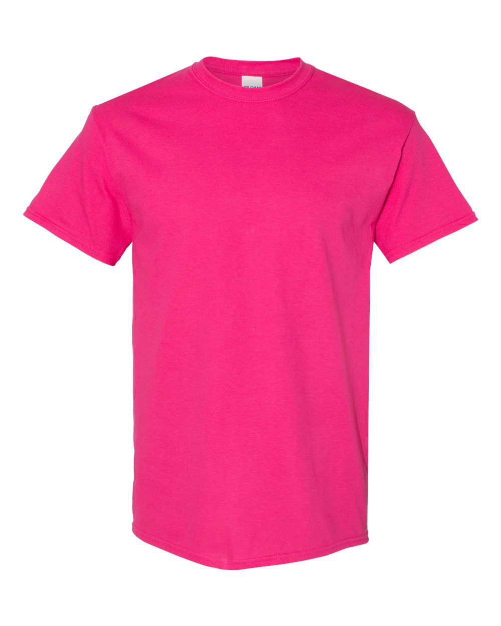 Heavy Cotton T-Shirt
