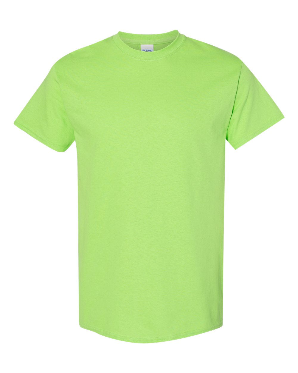 Heavy Cotton T-Shirt