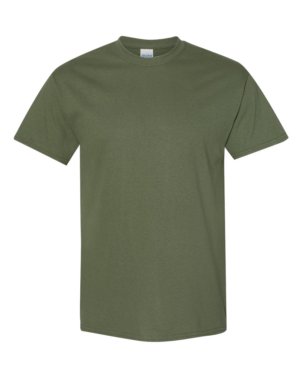 Heavy Cotton T-Shirt