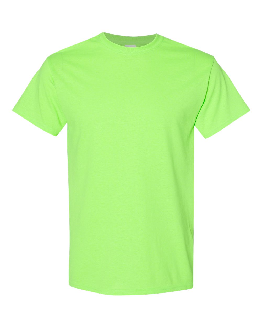 Heavy Cotton T-Shirt
