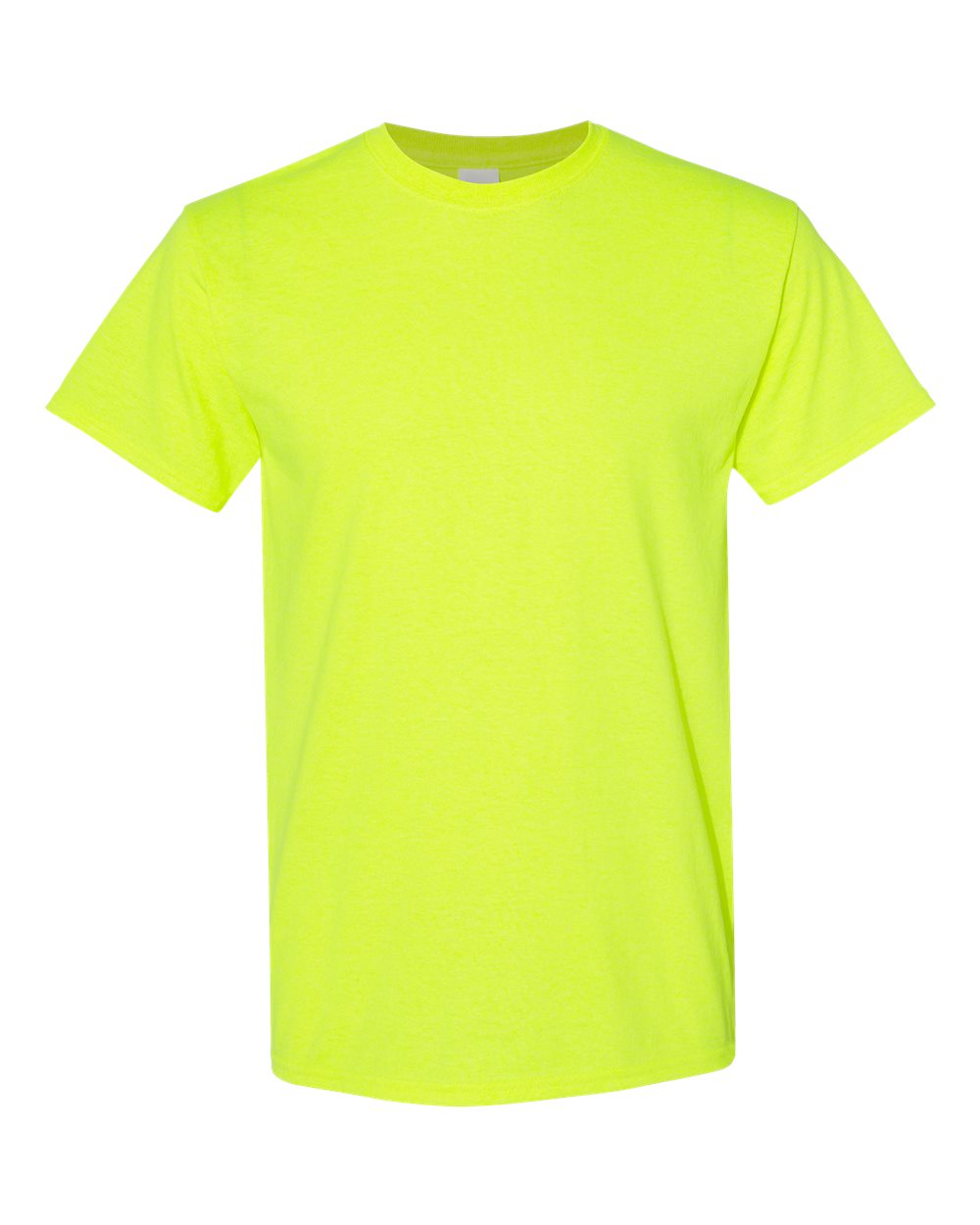 Heavy Cotton T-Shirt