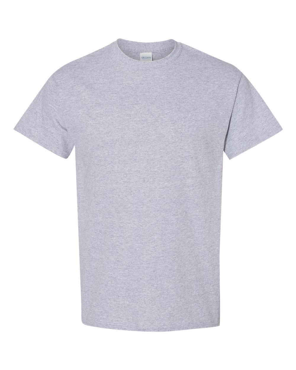 Heavy Cotton T-Shirt