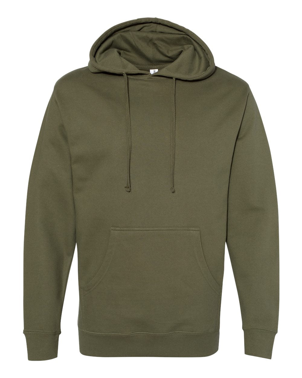 Sweat à capuche haut de gamme