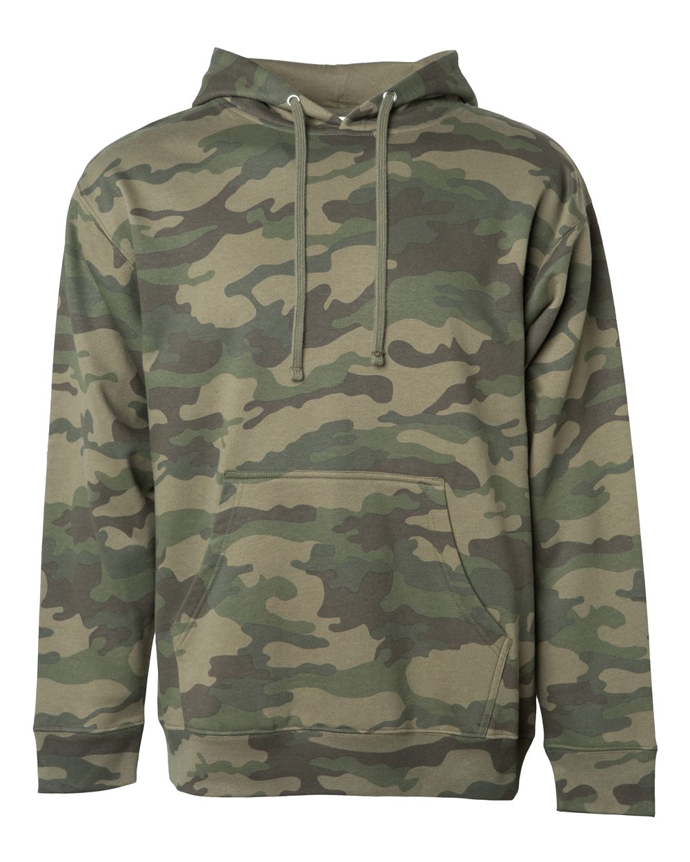 Sweat à capuche haut de gamme