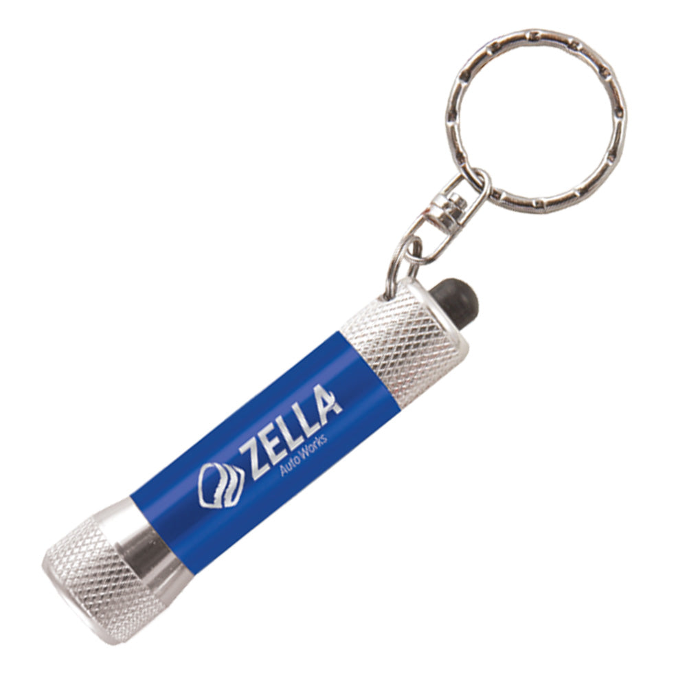 LED Flashlight