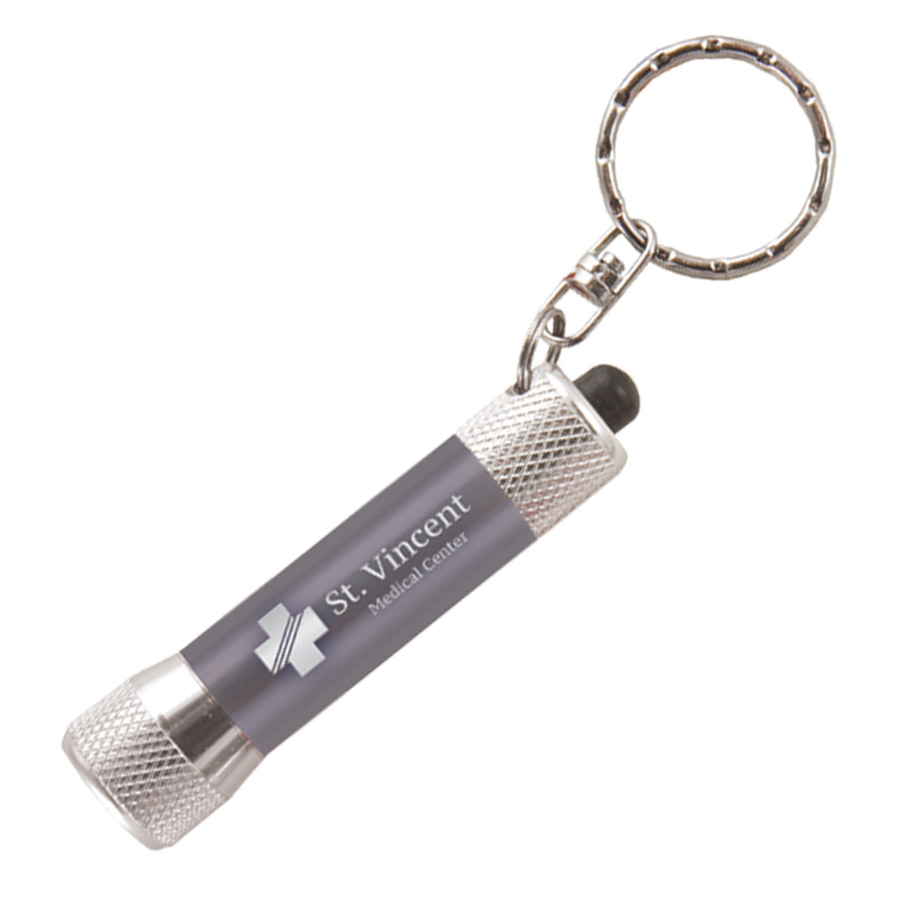 LED Flashlight