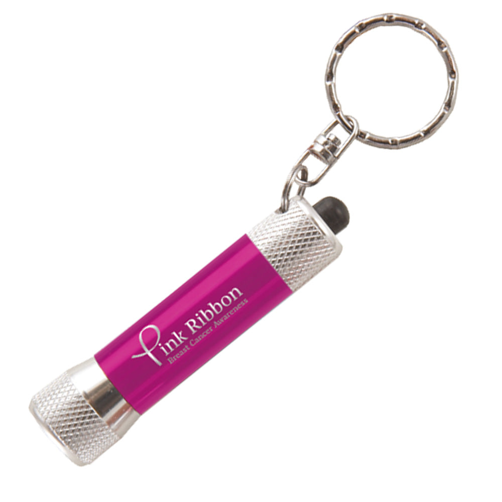 LED Flashlight