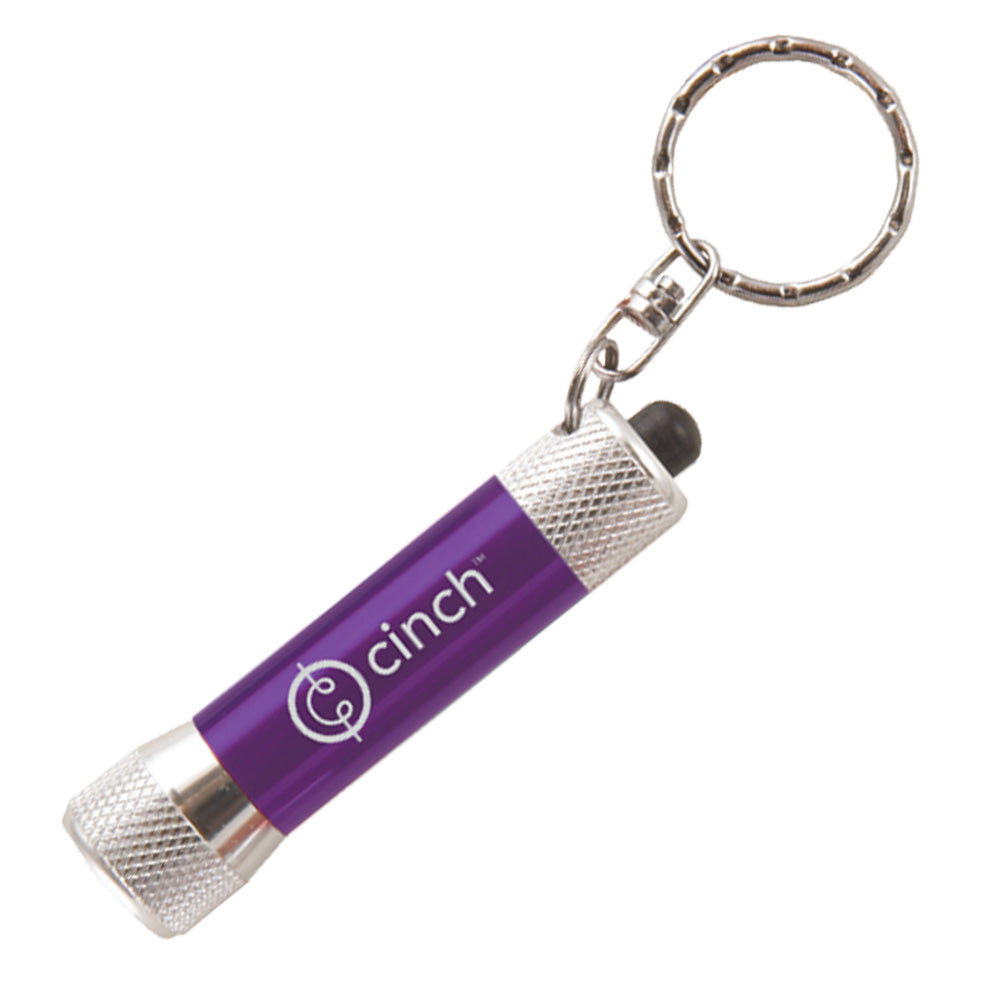 LED Flashlight
