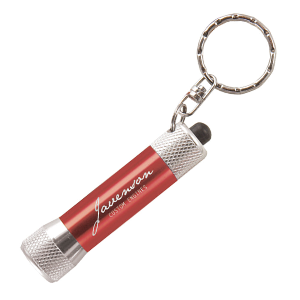 LED Flashlight