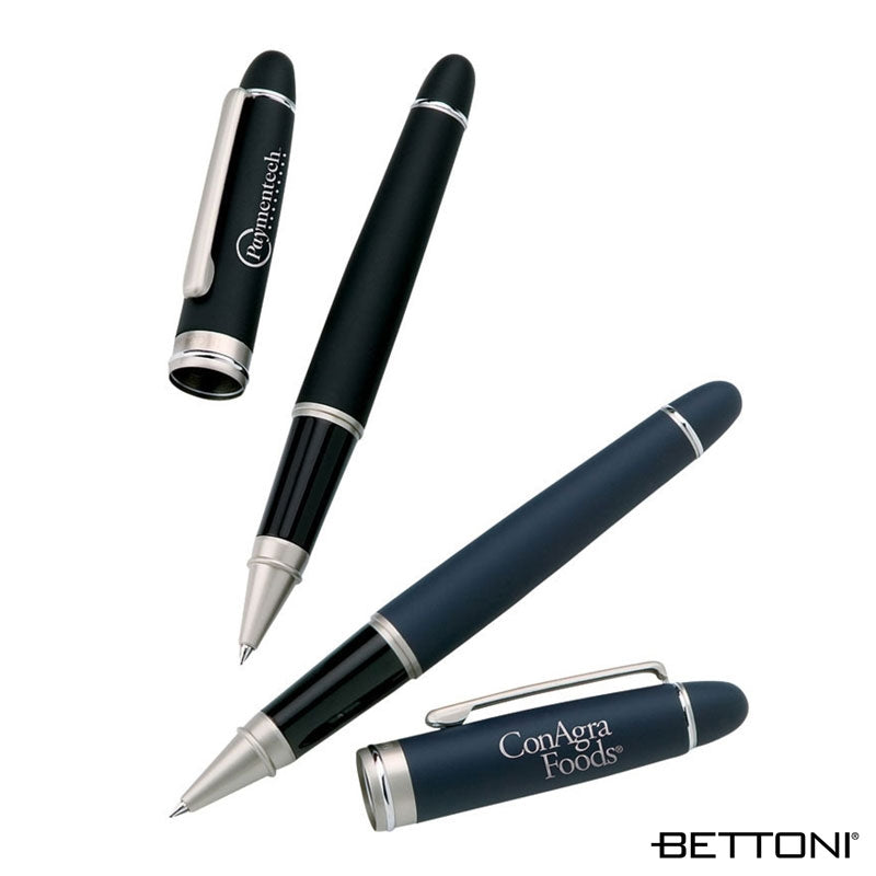 Pissarro Bettoni Rollerball Pen