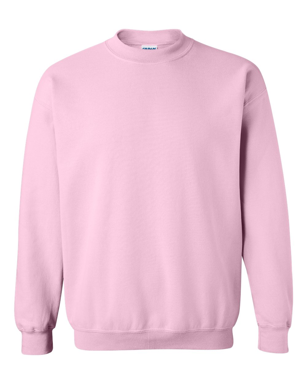 Men's Basic Sweatshirt - Klean Hut