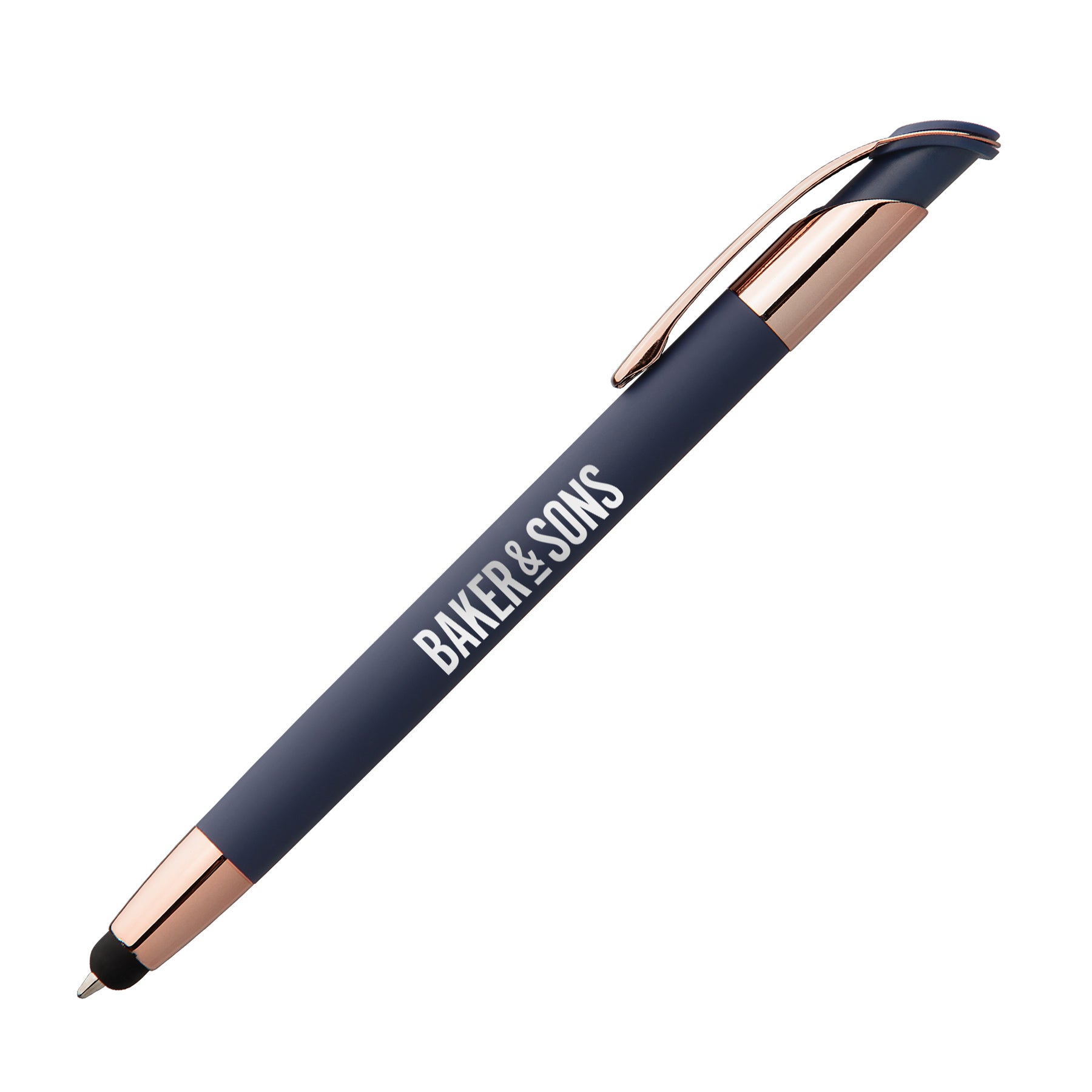 Venice Softy Rose Gold avec stylet