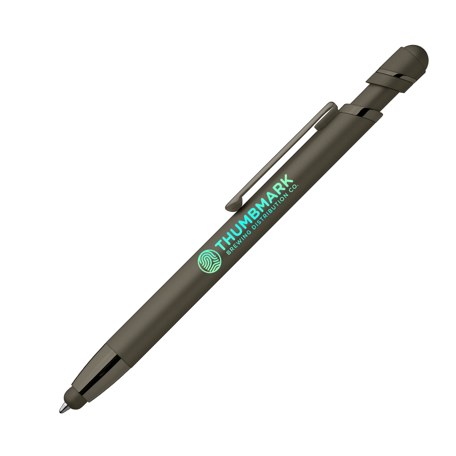Atlantic Softy Metallic w/ Stylus(C)