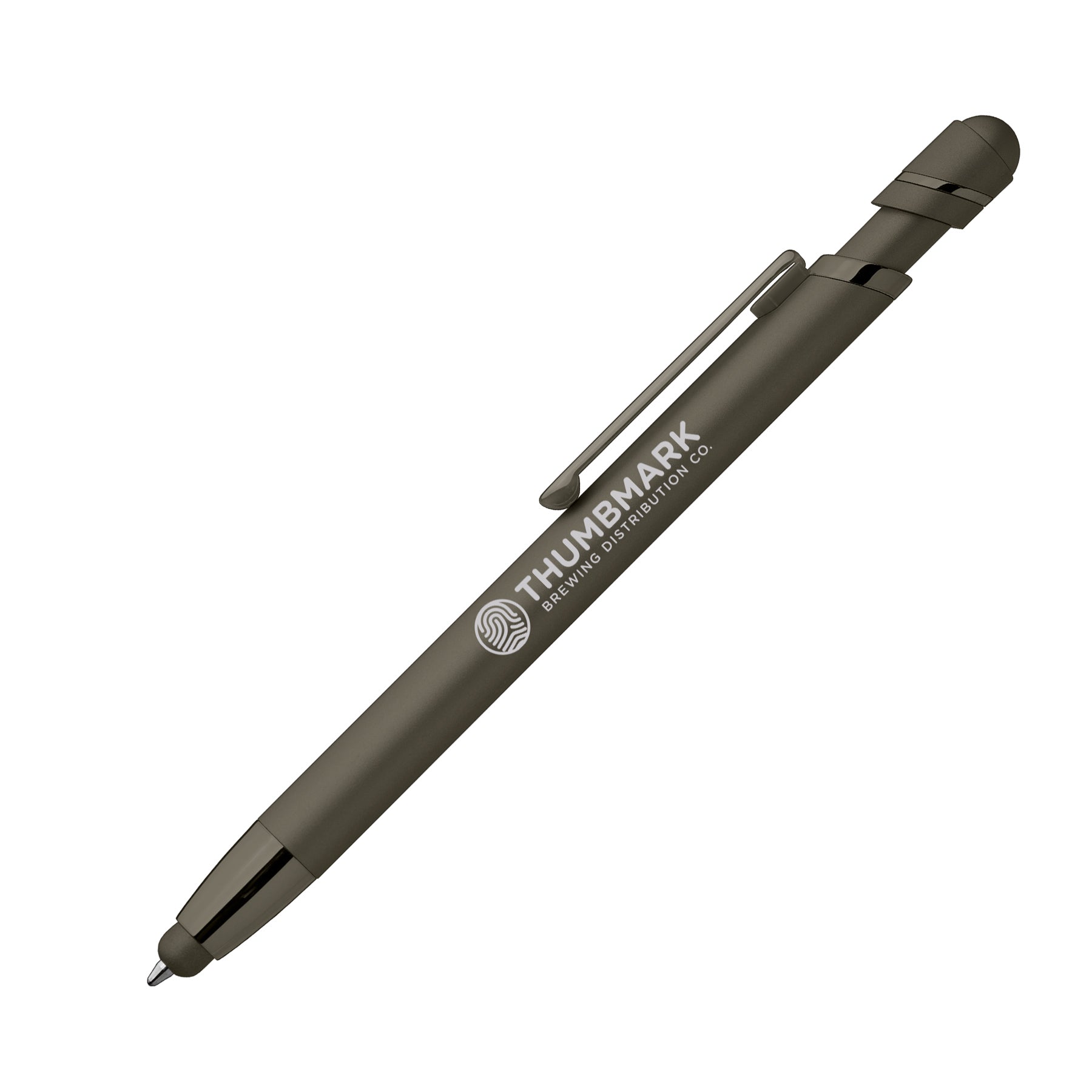 Atlantic Softy Metallic w/ Stylus