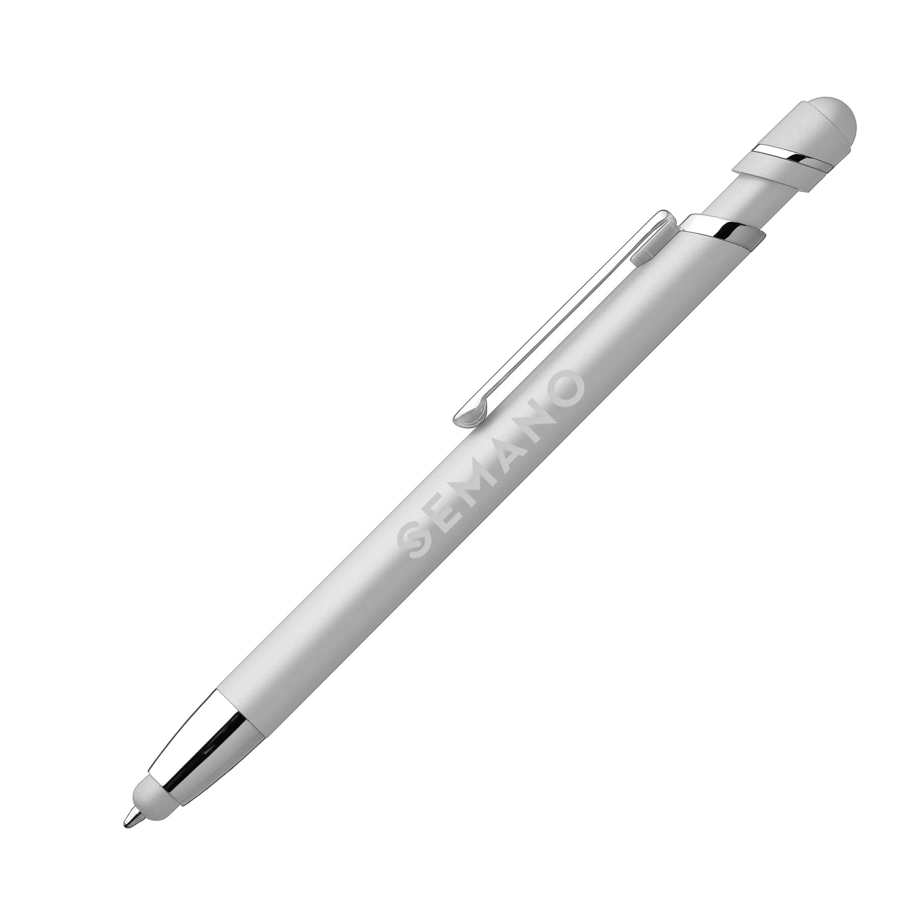 Atlantic Softy Metallic w/ Stylus