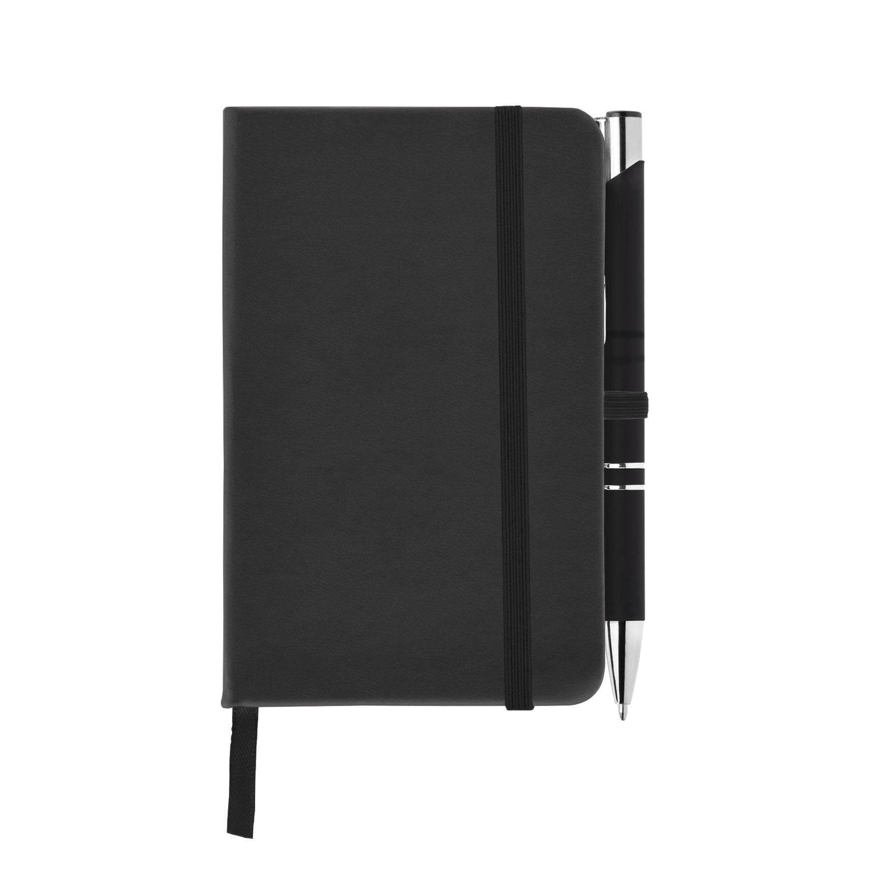 Coffret cadeau Miller Notebook & Tres-Chic Softy Pen