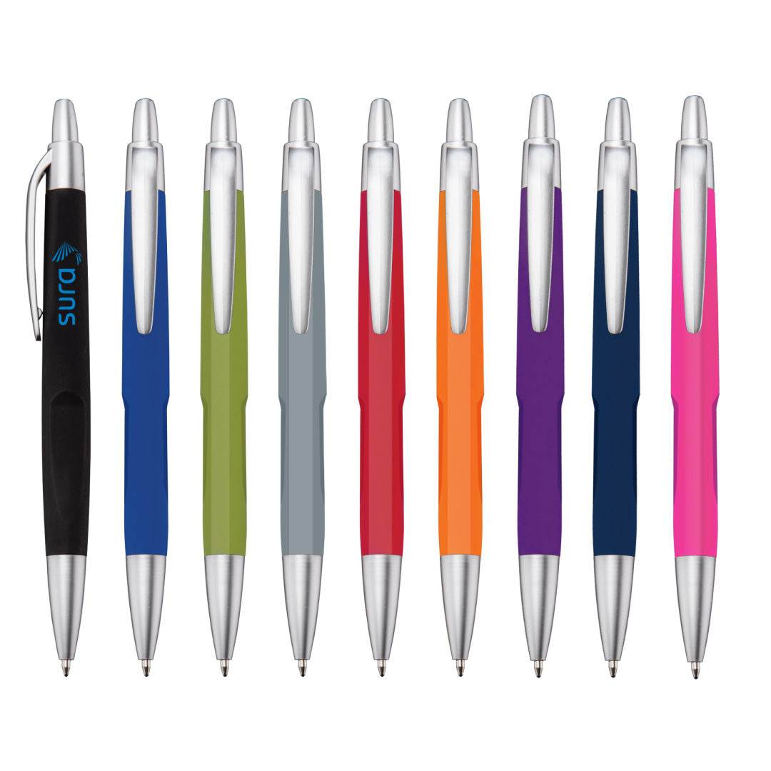 Acardia Ballpoint Pen